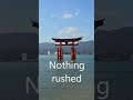 Why Japan Feels So Different #Japan #Trvel #JapanTravel #Tokyo #Osaka #GoExploreJapan