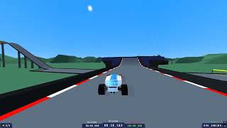 Summer 1 Wr 22.073 - Polytrack