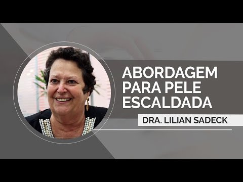 Vídeo: A síndrome da pele escaldada é uma emergência?