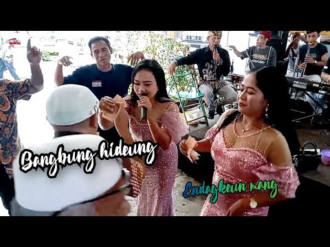 BANBUNG HIDEUNG MEDLEY // VERSI TANJIDOR // LIVE SHOW SUMEDANG // ENDAGKEUN MANG