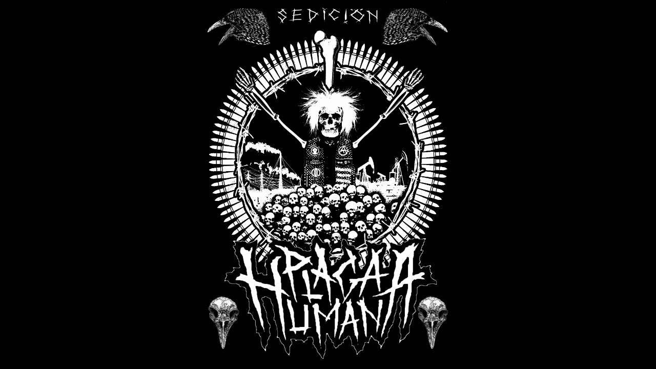 plaga-humana-sedici-n-full-ep-youtube