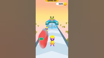 Arrow Fest 💥💯💫 Gameplay Walkthrough | All levels | Android,ios mobile | New big update #shorts games