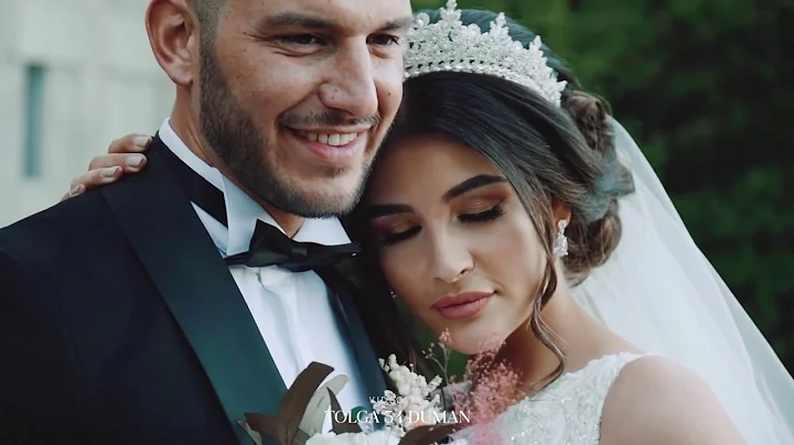 Filiz & Tarik - Wedding Story - TURKISH WEDDING