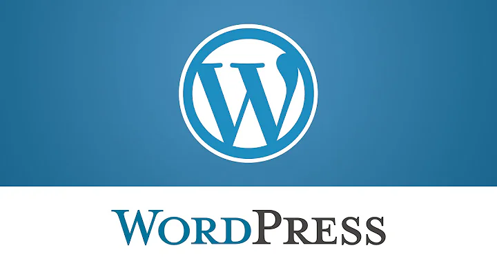 WordPress. Troubleshooter. How To Deal With "Error: You Do Not Have Sufficient Permissions..." Issue