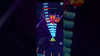Alien Shooter - Easily Defeat Termite III Without Switching Ship screenshot 1