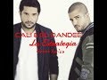 Capture de la vidéo Cali & El Dandee - La Estrategia(Greek Lyrics)