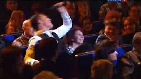 Shalom Aleichem- Turetsky Choir