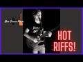 Riff Rampage 2 - 31/01/2023