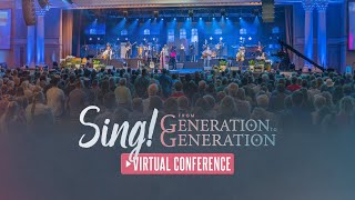Download Lagu H.B. Charles Is LIVE at the Sing! Conference | Join Us at Singconference.com MP3 Download Lagu H.B. Charles Is LIVE at the Sing! Conference | Join Us at Singconference.com MP3