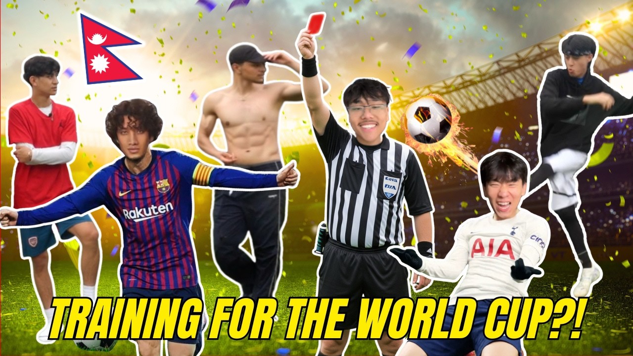 6YN SPORTS DAY | Ep 10