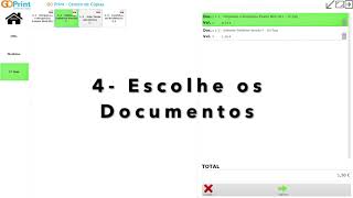 Listas - #Catálogo de Produtos Digitais - Programa para os #Clientes screenshot 2