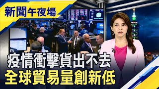 蘋果市值再寫新猷 首破2兆美元史詩企業  線上銷售增195% Target Q2獲利年增80%｜主播李瀅瀅｜【新聞午夜場】20200819｜非凡新聞