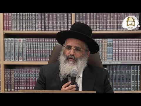 שידור חי ברדיו קול ברמה | מסילות אל הנפש עם מו"ר הרב ישראל אברג'ל שליט"א