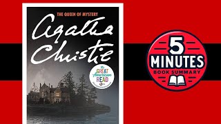 And Then There Were None by Agatha Christie | 5 minutes Book Summary