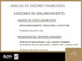 ADMINISTRACION FINANCIERA I 2021 UNIDAD 2