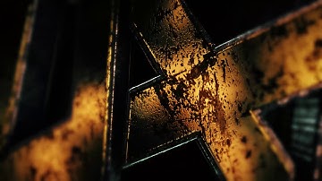 3D Logo Intro | Element 3D | After Effects |