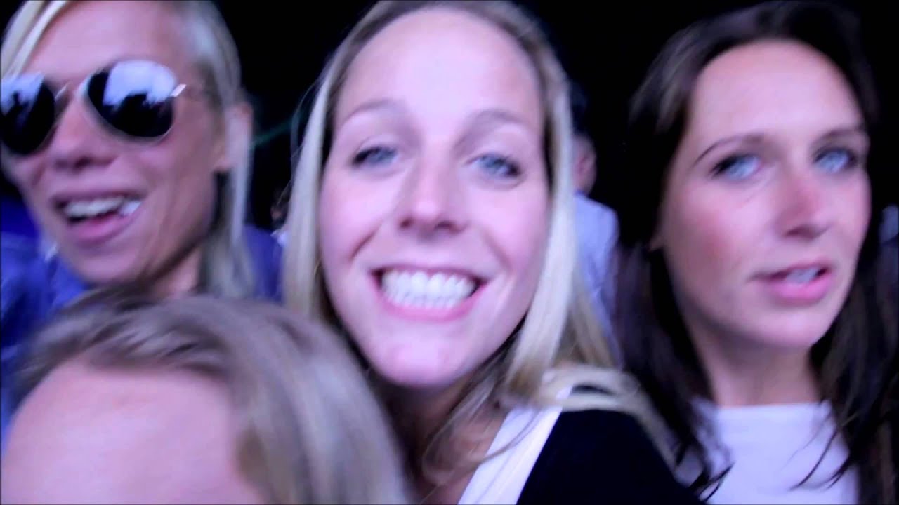 D-Tune @ Dance 2 Eden Outdoor  2013