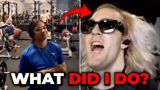 Famous Toxic “Incel” Has MELTDOWN After Getting Rejected Profile