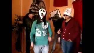 Harlem Shake Pislick Giyim