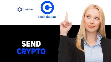How To Send Chainlink From Coinbase Wallet To Phantom Wallet 2025