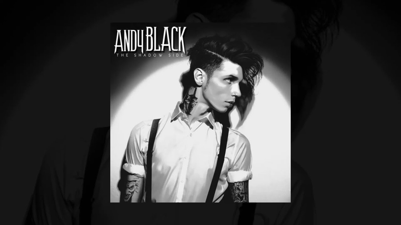 Andy Black - We Don't Have To Dance [Custom Instrumental]