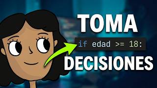 Conditional Structures in Python | Learn if, elif, else, and Boolean Values from Scratch