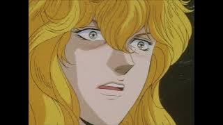 if this clip doesn't convince you to watch Legend of the Galactic Heroes, I don't know what will.