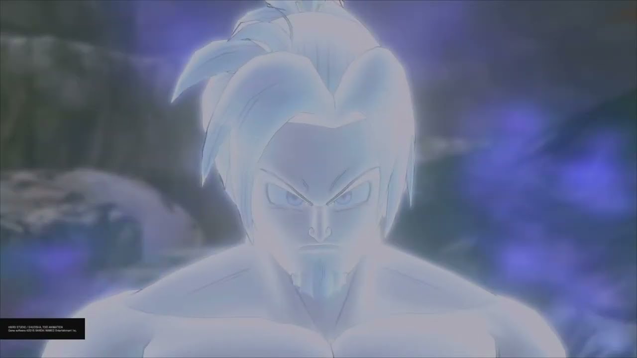 Dragon Ball Xenoverse 2 How To Unlock Ultra Instinct 