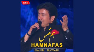 HAMNAFAS (Live)