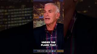Israel-Palestine Conflict: Settlements, Borders, and Final Status (PIERS MORGAN)