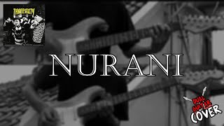 Threesixty - Nurani cover gitar ( Dual )