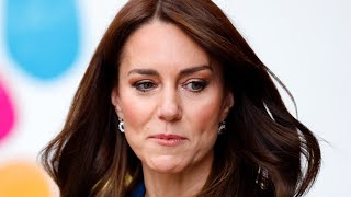 Details About Kate Middleton's Surgery That Just Don't Add Up