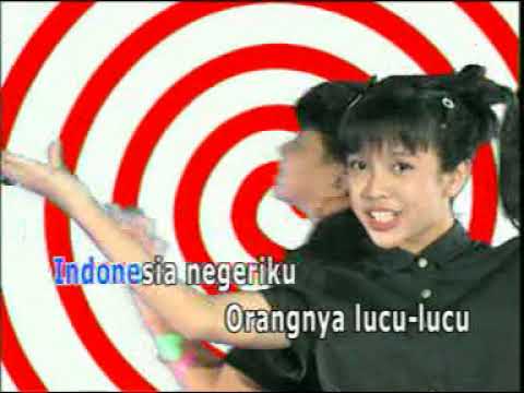 Trio Kwek-Kwek - Katanya