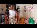 End of video