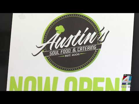 Jacksonville soul food restaurant reopens after 2 years, continuing 20-year family legacy