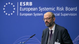 Sixth Annual ESRB Conference - Closing remarks