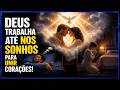 Ore assim! e creia, ele vai sonhar com você e vai voltar!!!!!!