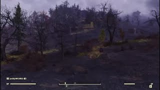 Fallout 76 Tadpole Mammalogist Badge