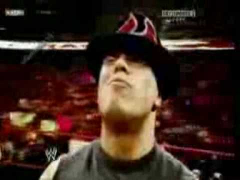 The Miz NEW 2010 titantron theme *WWE Edit* ("I Came To Play" - Downstait)