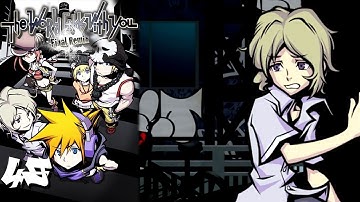 Utterly Baffled - Let