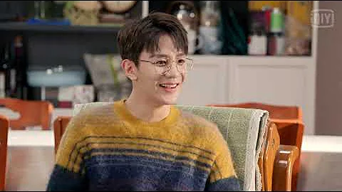 [ENG SUB] XiaZhiguang 夏之光 semi-cut in ep 11 of 《一宅家族 / Everybody In the House》 - DayDayNews