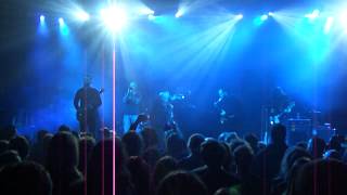 Shining Ft. Periphery And Devin Townsend Manchester Academy 31315