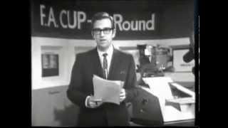 BBC Grandstand theme 1971