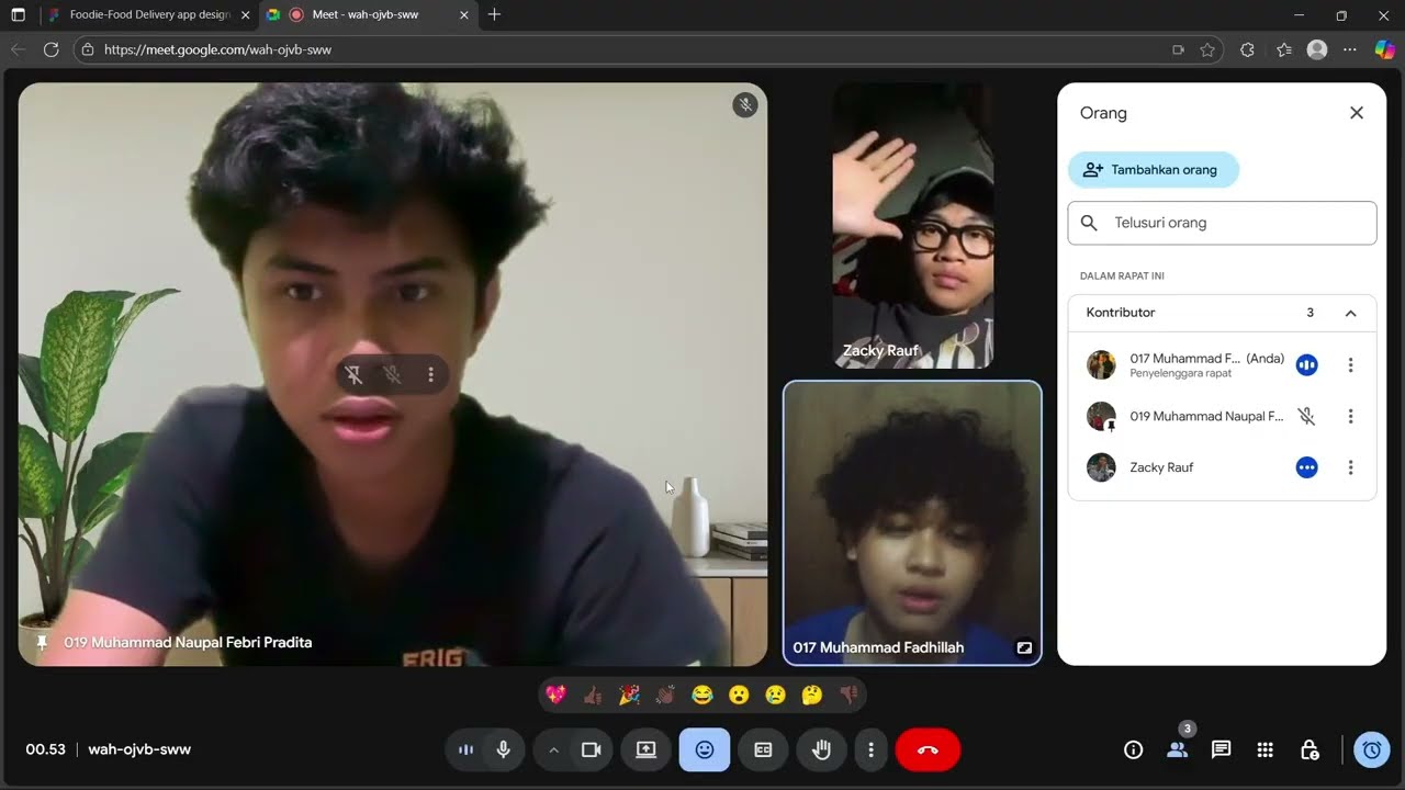 SignLearn — Sign Language to Text & Speech Translator