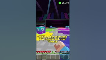 The SECRET Block Party Mode! #tutorial