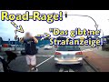 Geisterfahrer, Vollbremsungen am Stauende und Road-Rage| DDG Dashcam Germany | #298