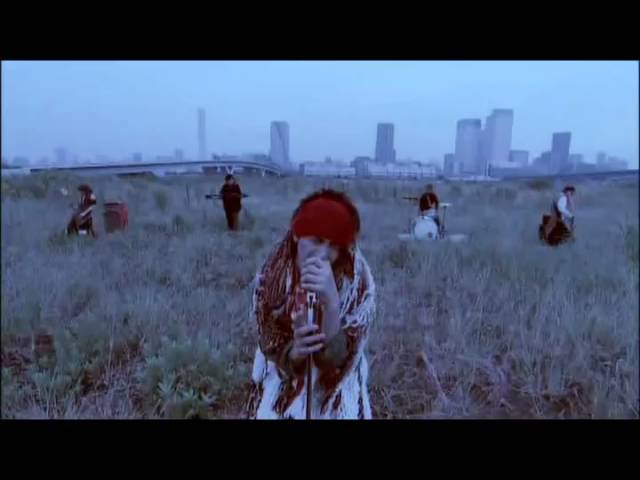 Nakagauchi Masataka (中河内雅貴) - START PV [HQ] - YouTube