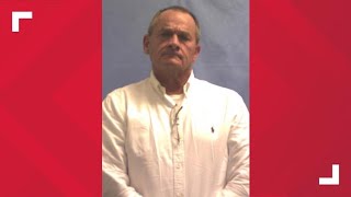Johnson County Sheriff arrested on gun and drug charges in Crawford Co.