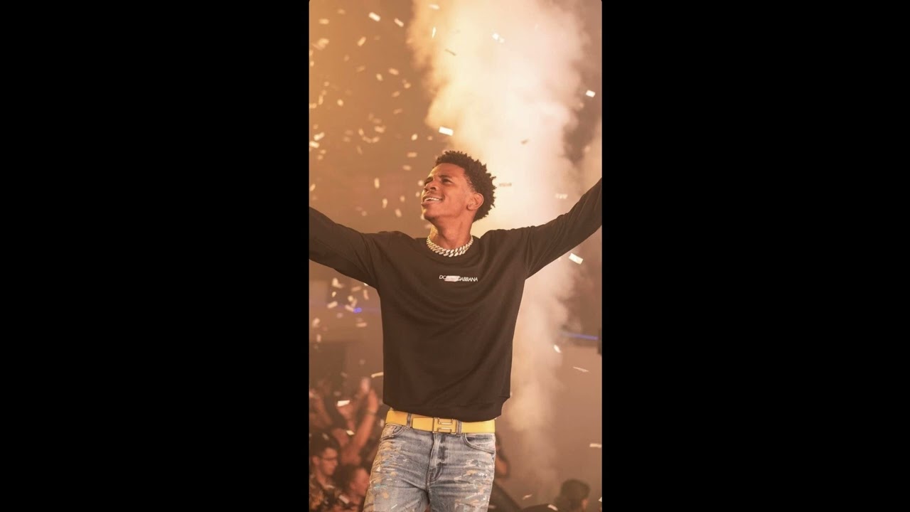 [FREE] A Boogie Type Beat - "Pitch Black" | AMBIENT TYPE BEAT 2022