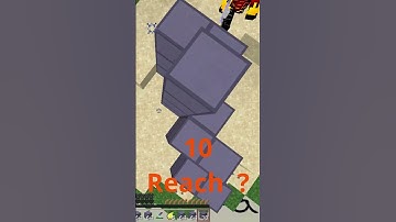 【10 Reach Kill Aura Hacker !】Banned EggWars CubeCraft bedrock minecraft PVP server game play Cheater